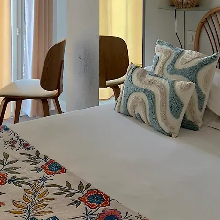 Eden Hotel