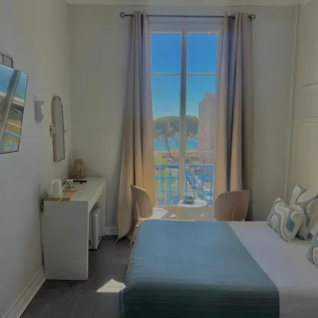 Hotel Eden