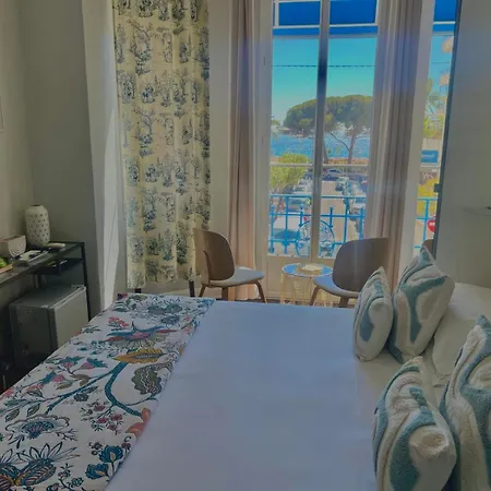 Eden Hotel 3*