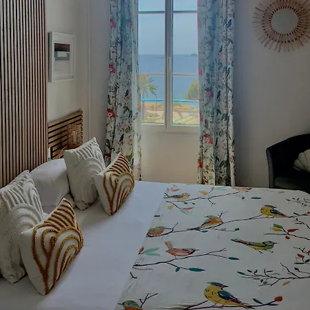 Hotel Eden 3*