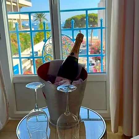 Otel Eden - La Baigneuse 3*