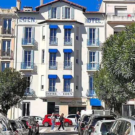 Eden - La Baigneuse 3*