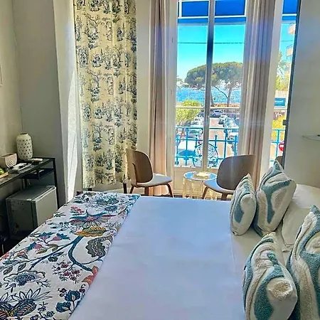 Eden - La Baigneuse Otel