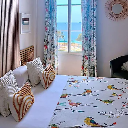 Eden Hotel 3*