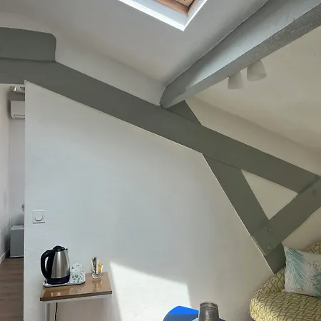 Otel Eden - La Baigneuse 3*