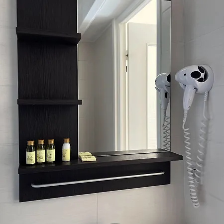 Otel Eden - La Baigneuse