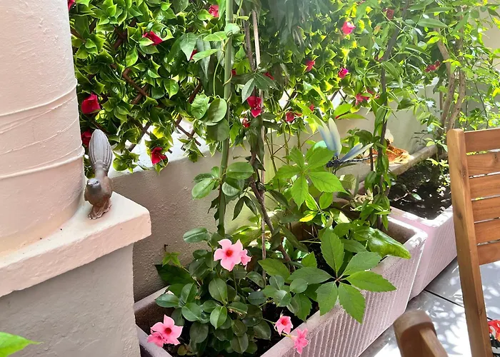 Hotel Eden Juan-les-Pins