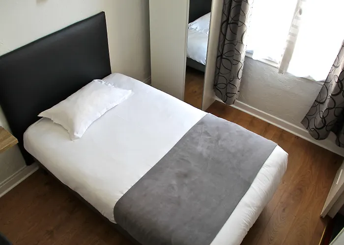 Eden 3* Juan-les-Pins