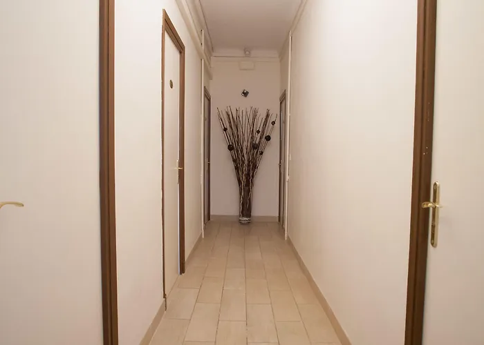 Hotel Eden Juan-les-Pins