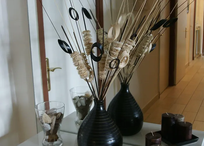 Hotel Eden Juan-les-Pins