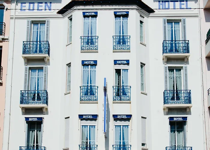 Eden - La Baigneuse 3*