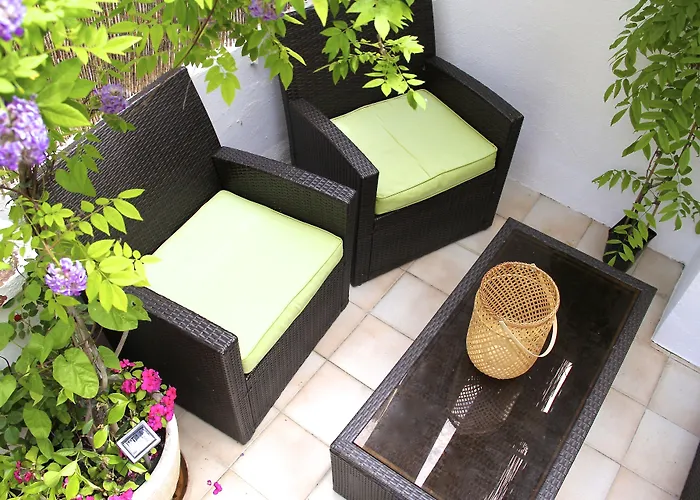 Hotel Eden Juan-les-Pins