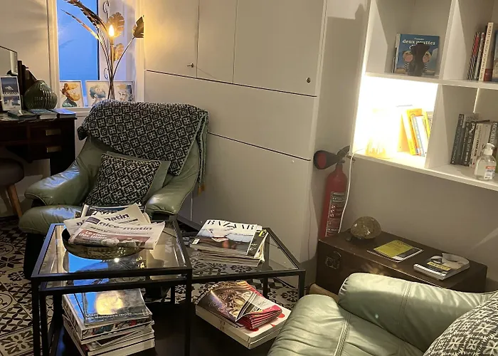 Eden 3* Juan-les-Pins