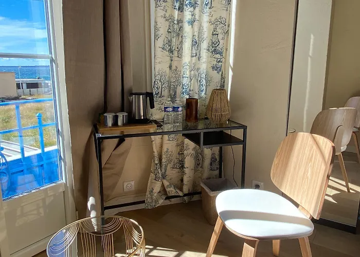 Eden Hotel Juan-les-Pins