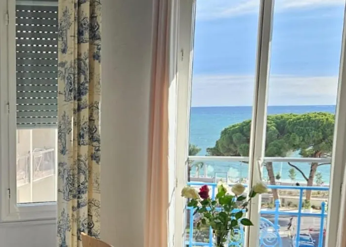 Eden 3* Juan-les-Pins