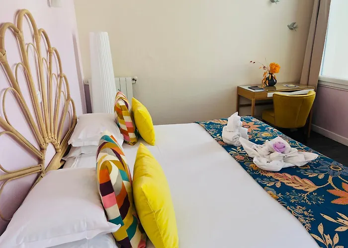 Eden 3* Juan-les-Pins