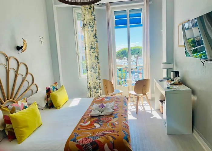 Eden - La Baigneuse 3*